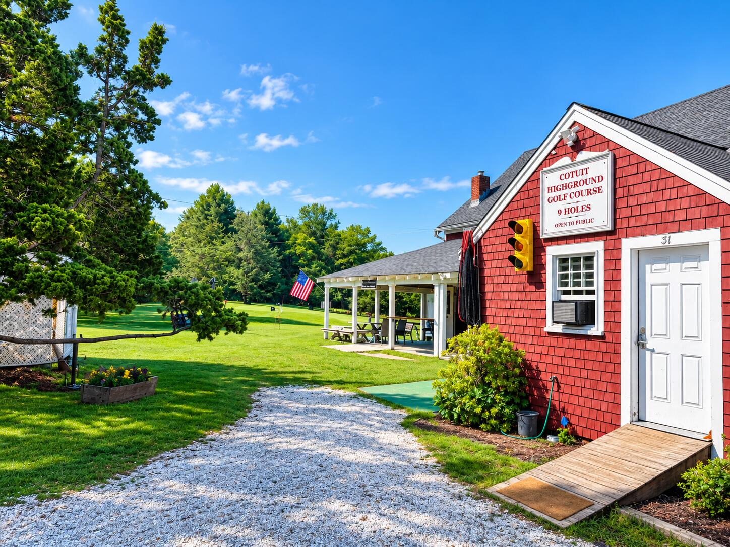 248 Poponessett Road Cotuit MA 02635