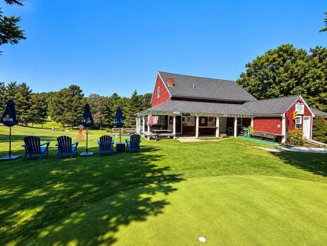 248 Poponessett Road Cotuit MA 02635