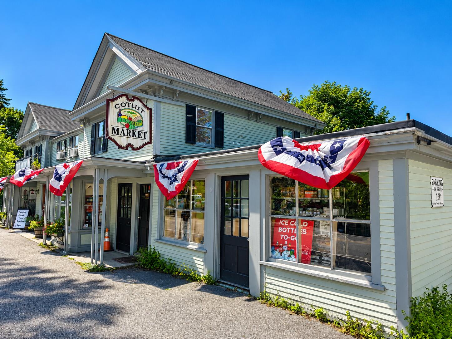 248 Poponessett Road Cotuit MA 02635