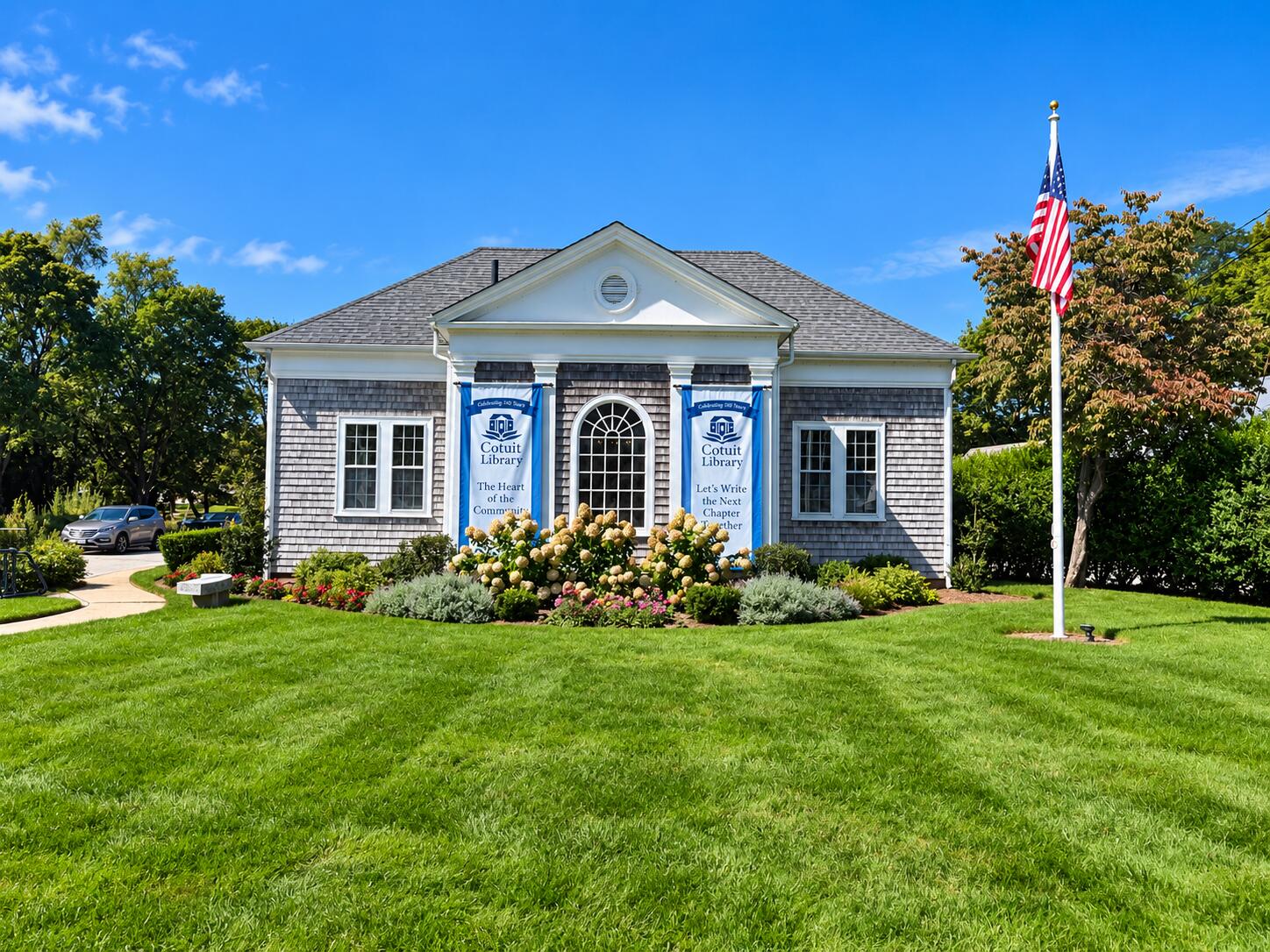 248 Poponessett Road Cotuit MA 02635