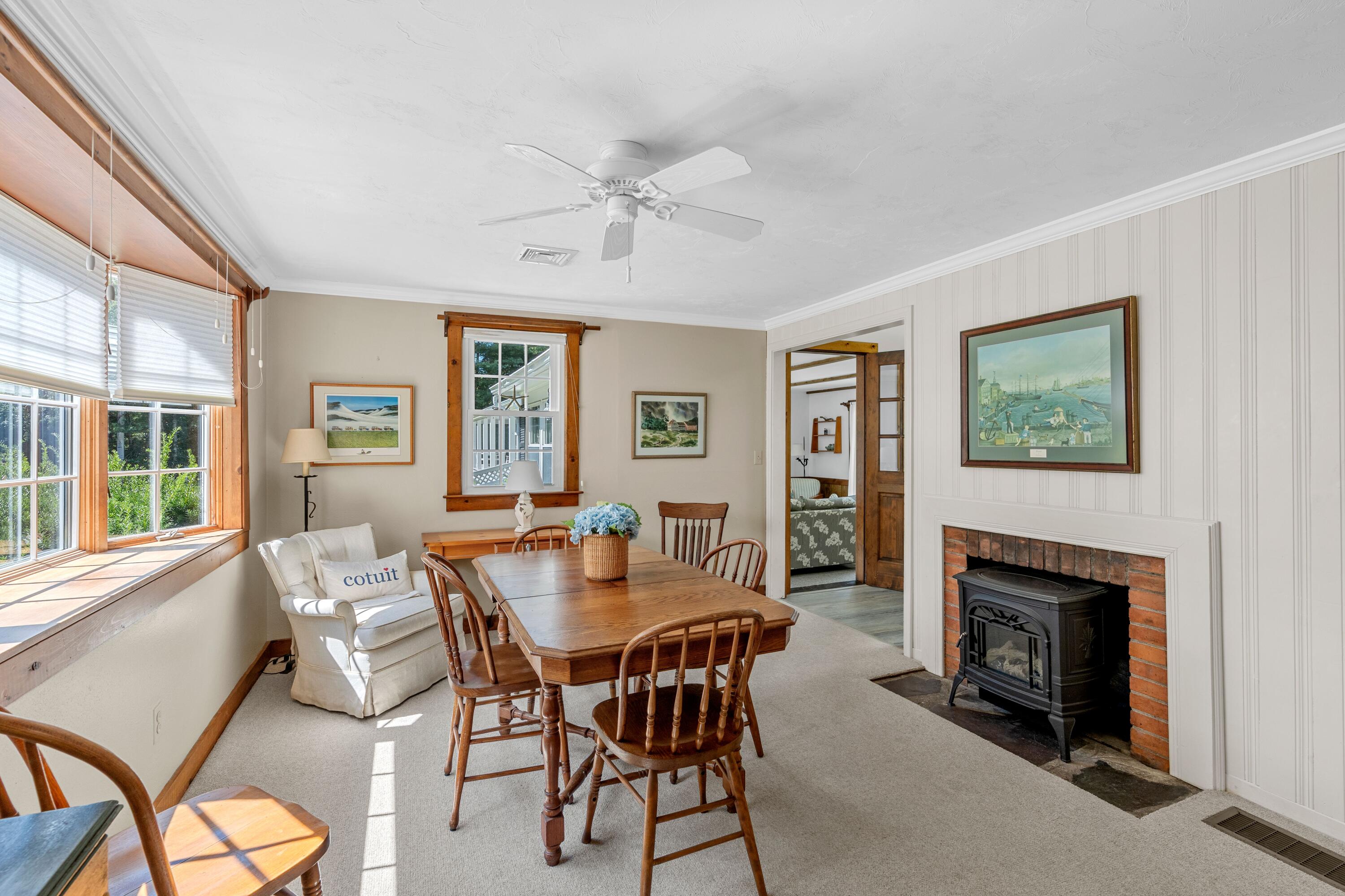 248 Poponessett Road Cotuit MA 02635