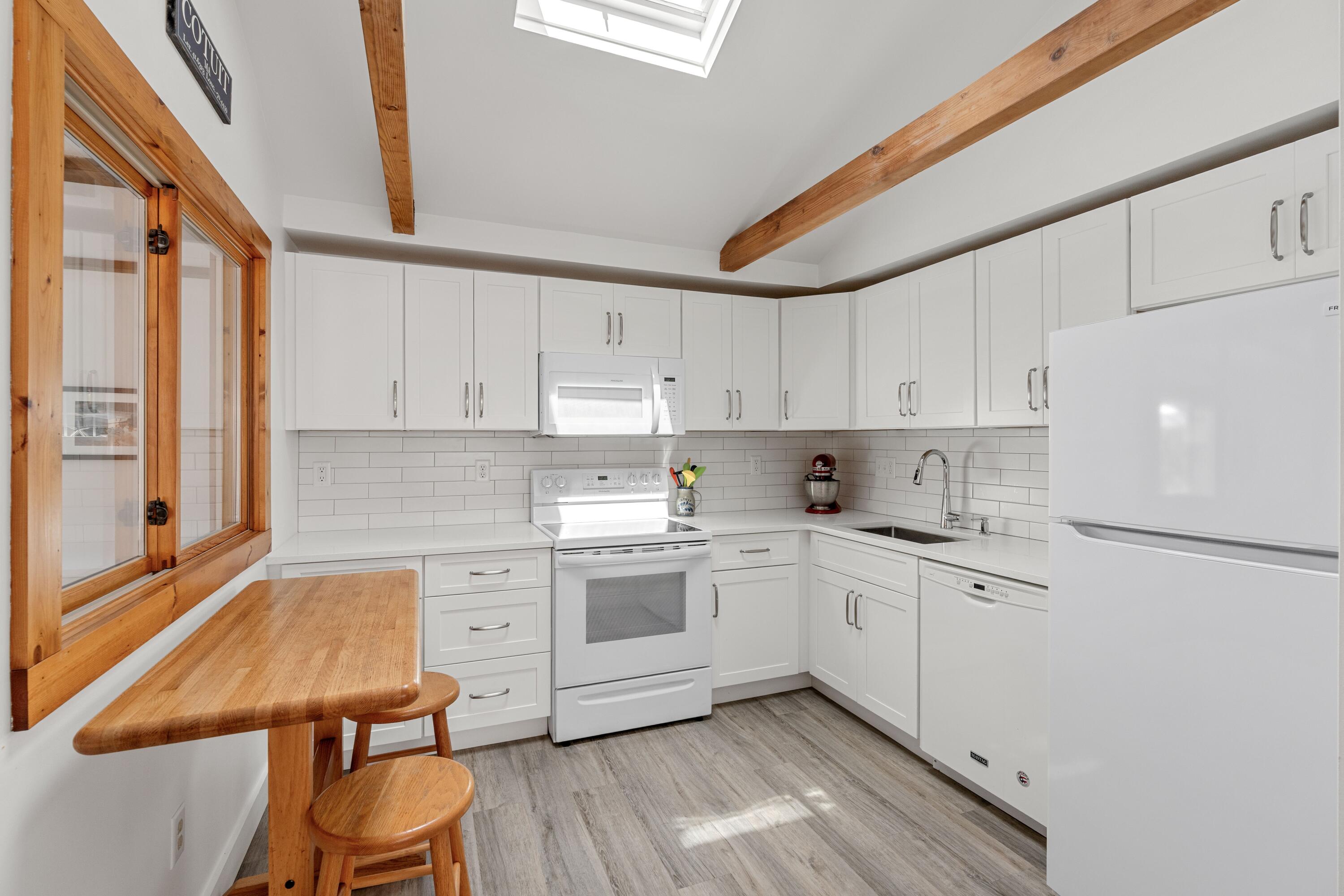248 Poponessett Road Cotuit MA 02635
