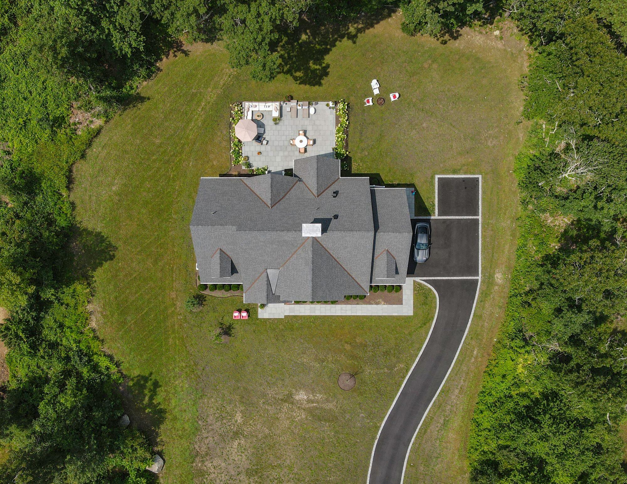 4 Rockhill Road Sandwich MA 02563