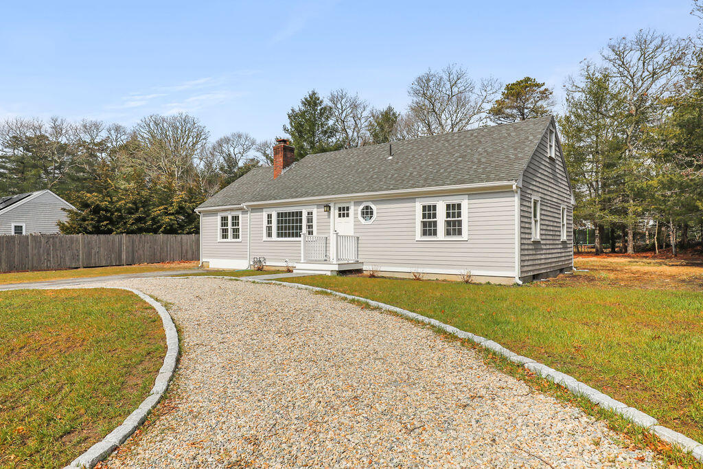80 Mariner Circle Barnstable MA 02635