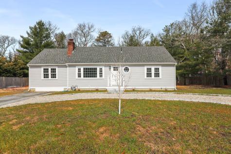 80 Mariner Circle Barnstable MA 02635