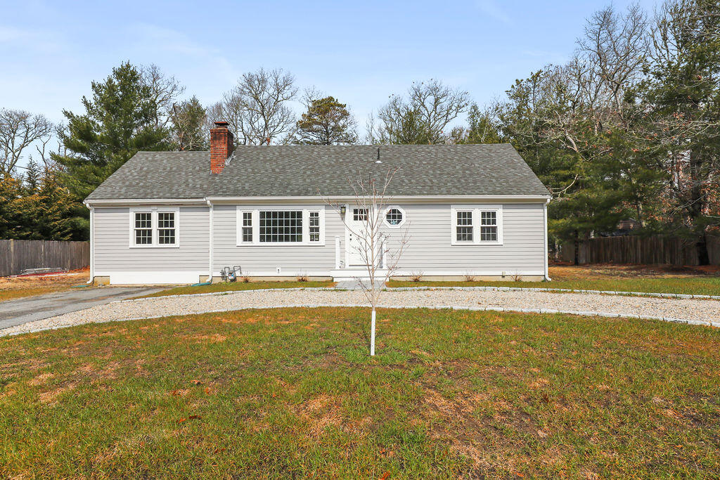 80 Mariner Circle Barnstable MA 02635