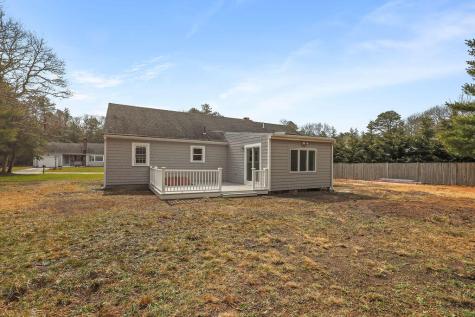 80 Mariner Circle Barnstable MA 02635