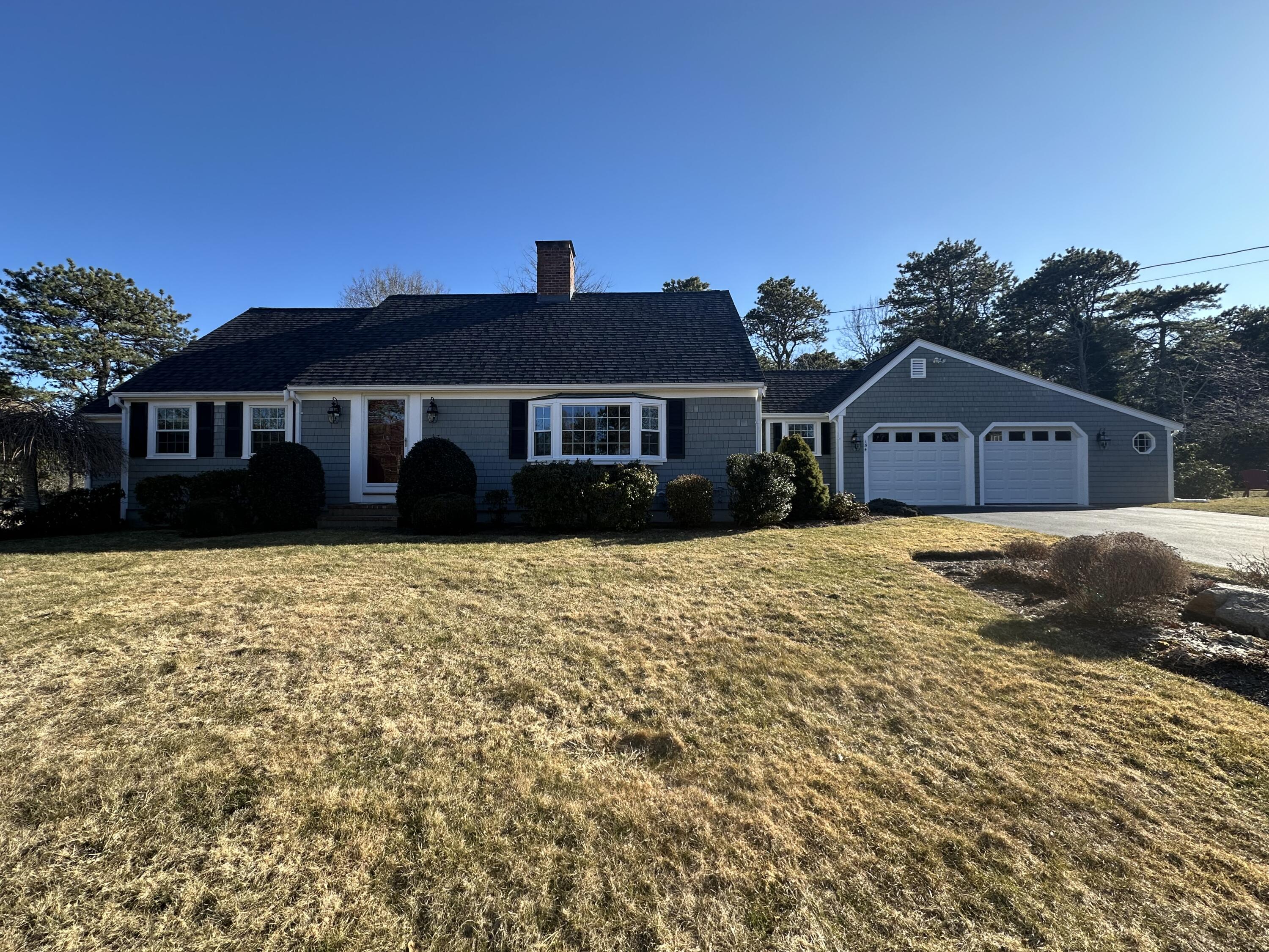 154 Forest Hills Drive East Dennis MA 02641