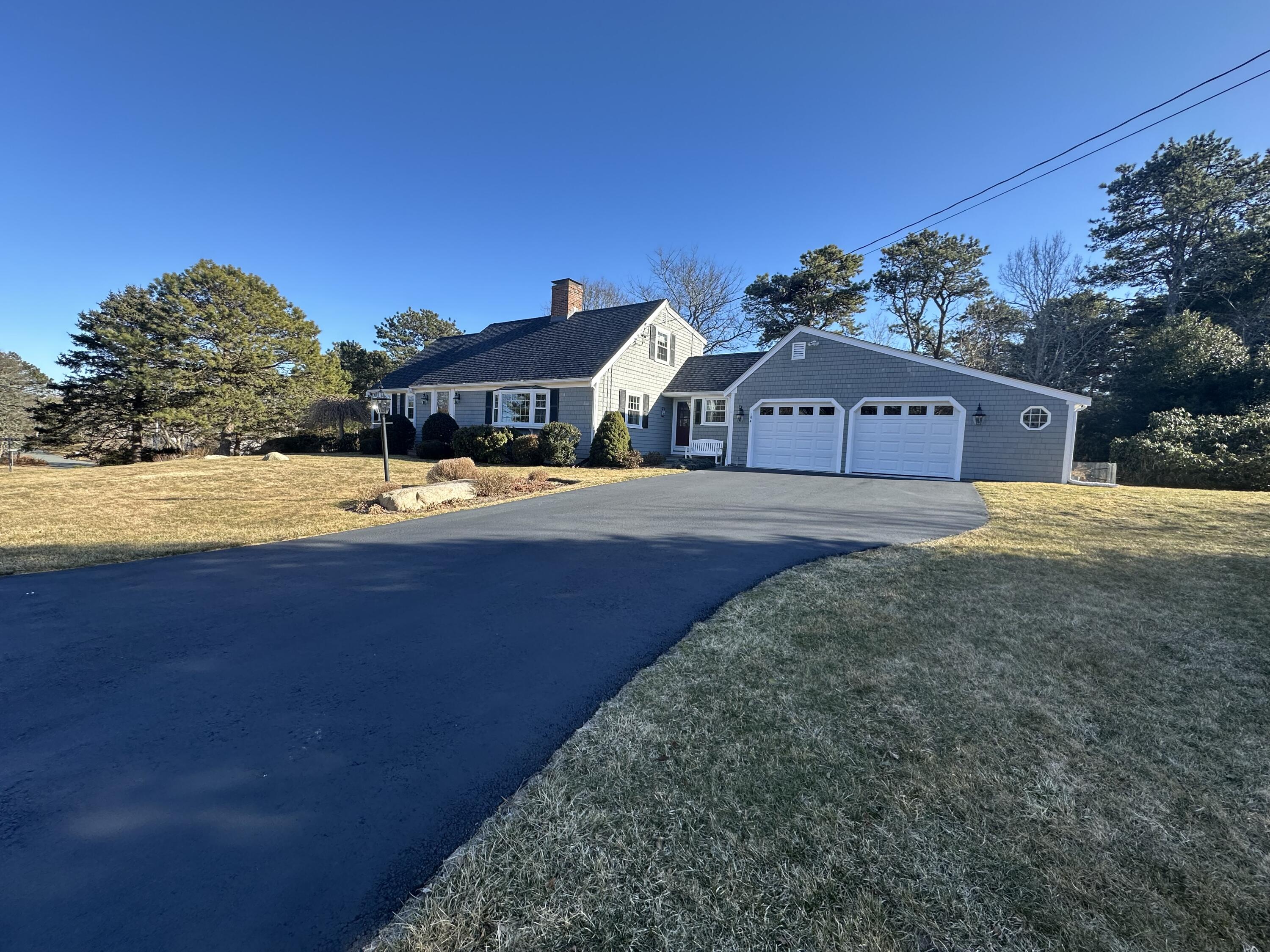 154 Forest Hills Drive Dennis MA 02641