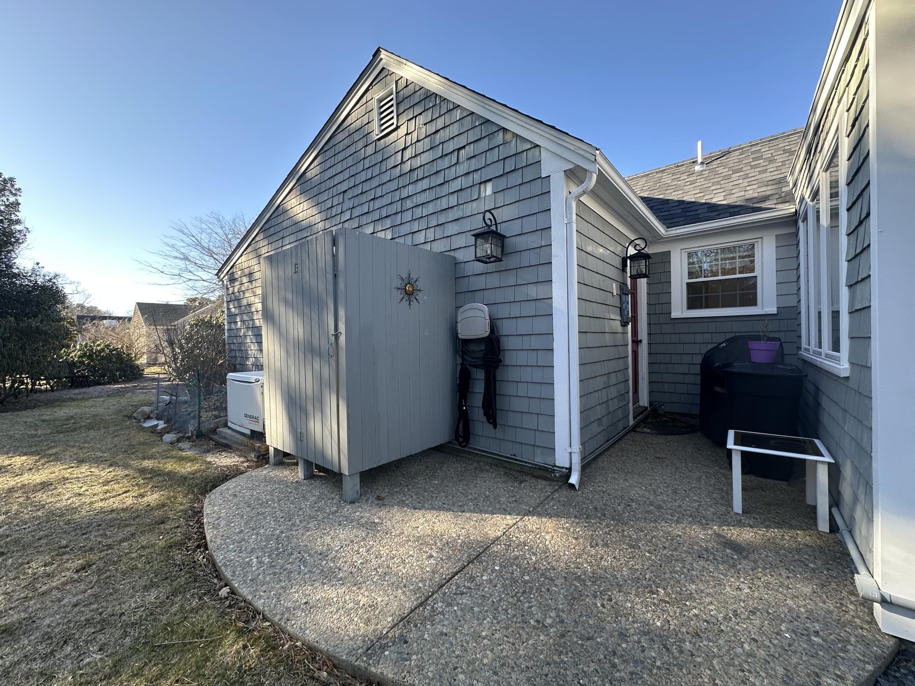 154 Forest Hills Drive Dennis MA 02641