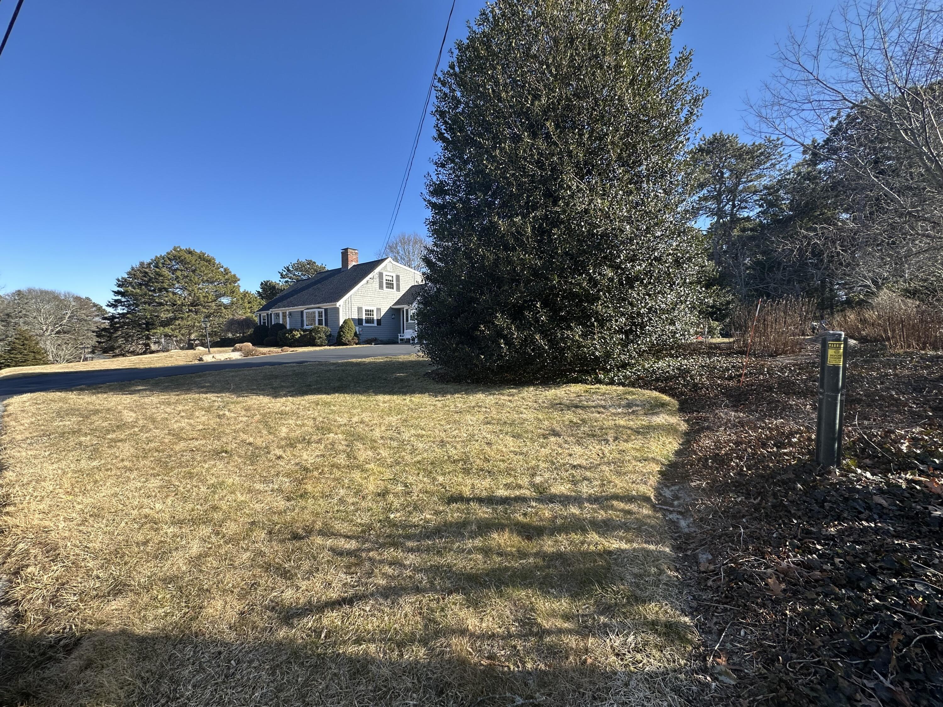 154 Forest Hills Drive Dennis MA 02641