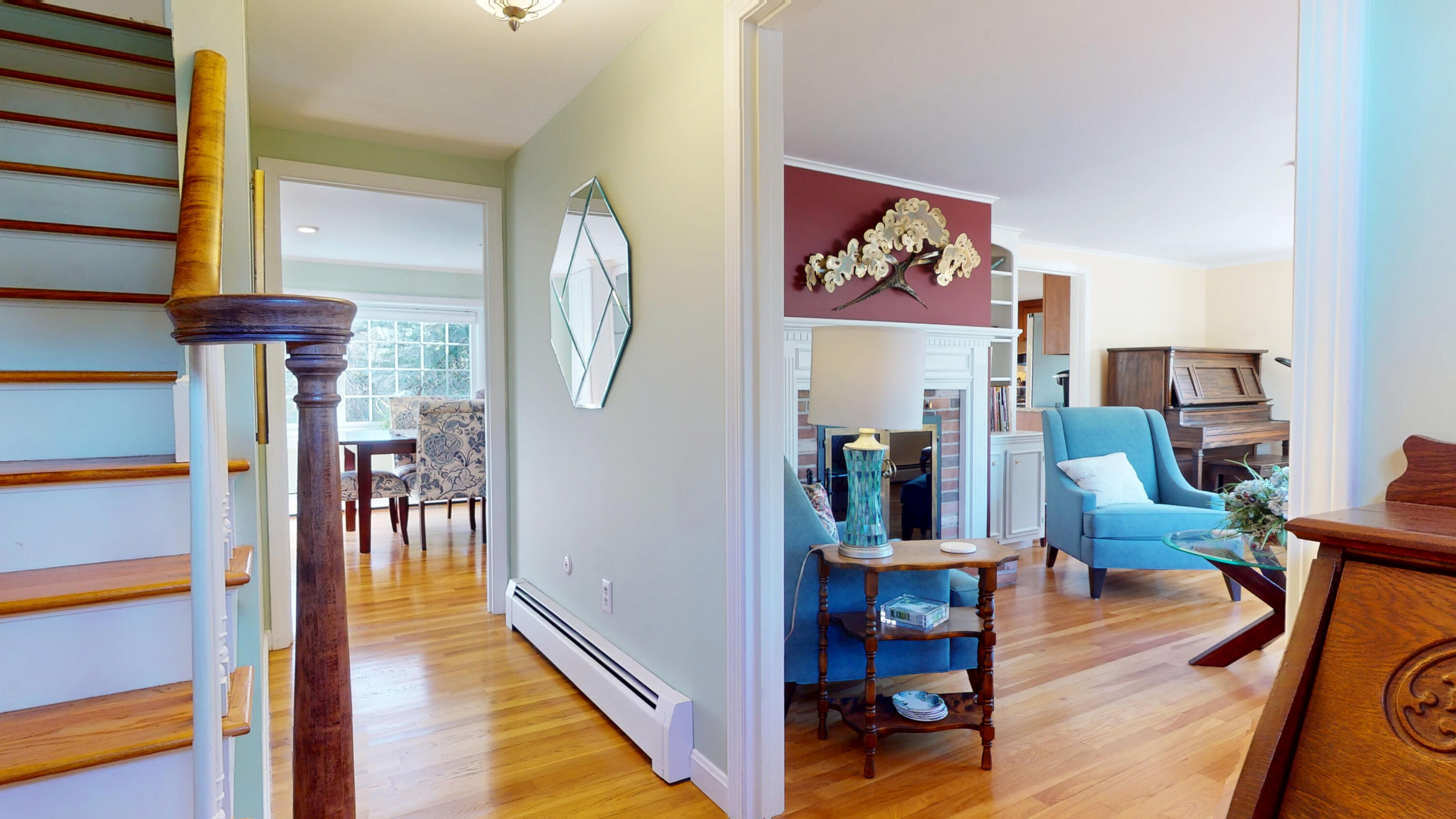 154 Forest Hills Drive Dennis MA 02641