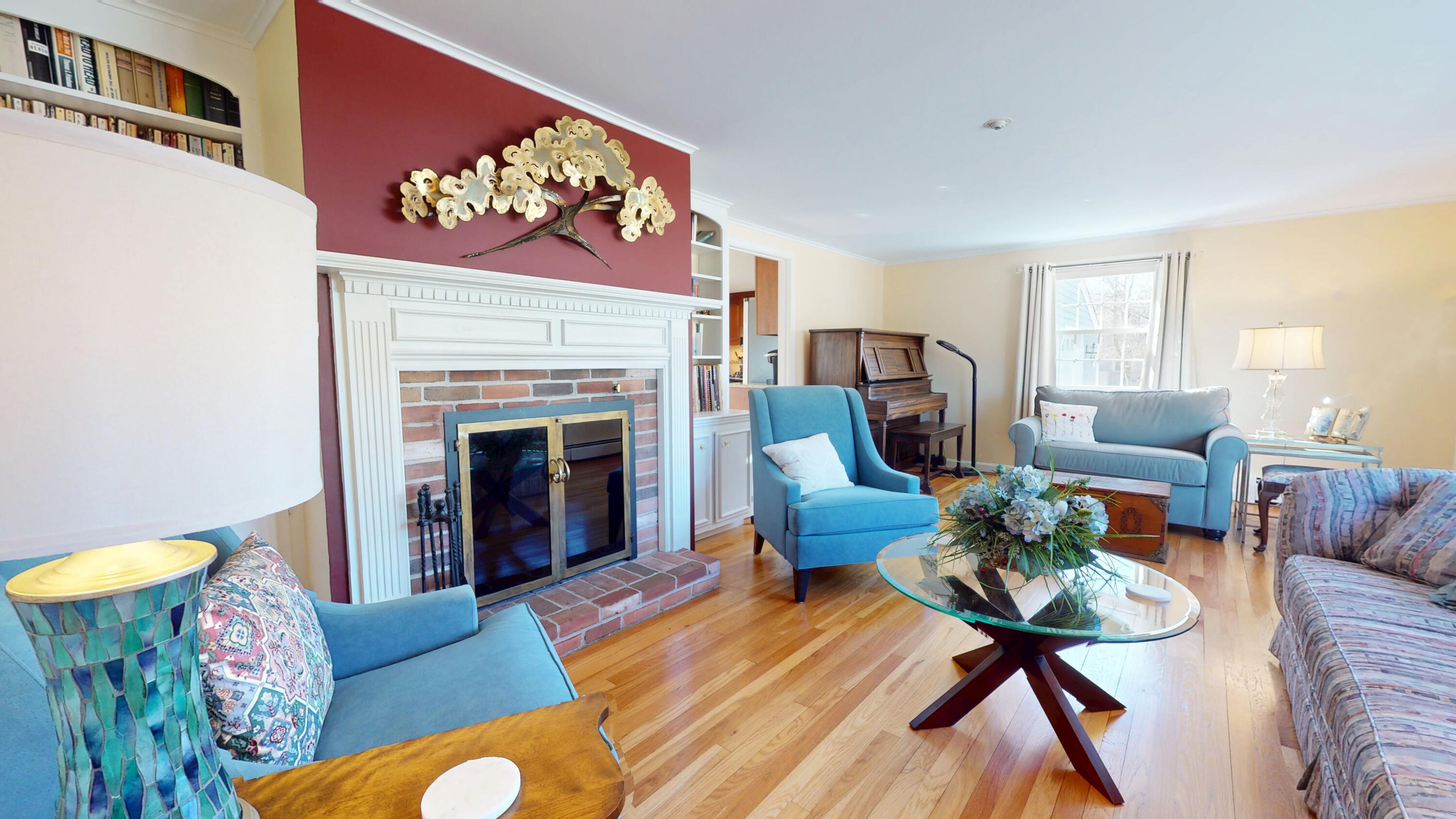 154 Forest Hills Drive Dennis MA 02641