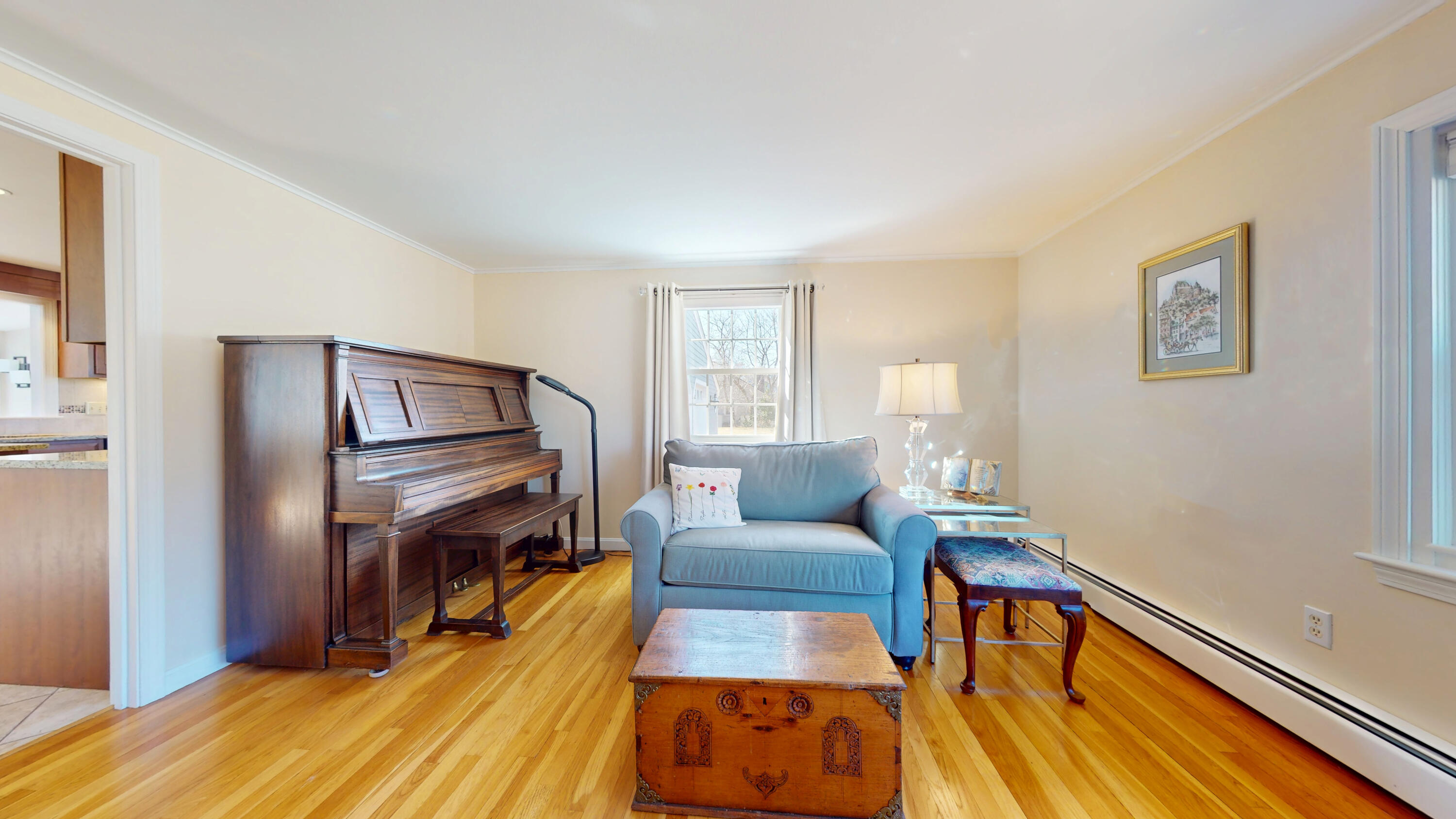 154 Forest Hills Drive Dennis MA 02641