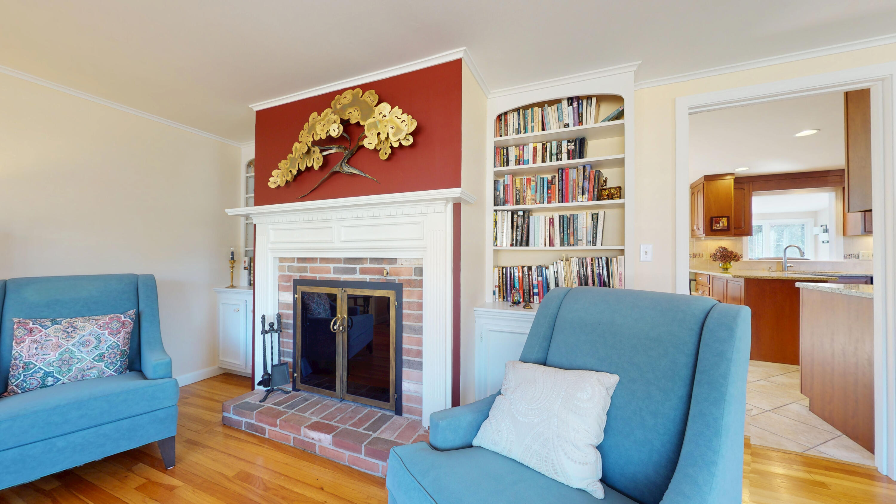 154 Forest Hills Drive Dennis MA 02641