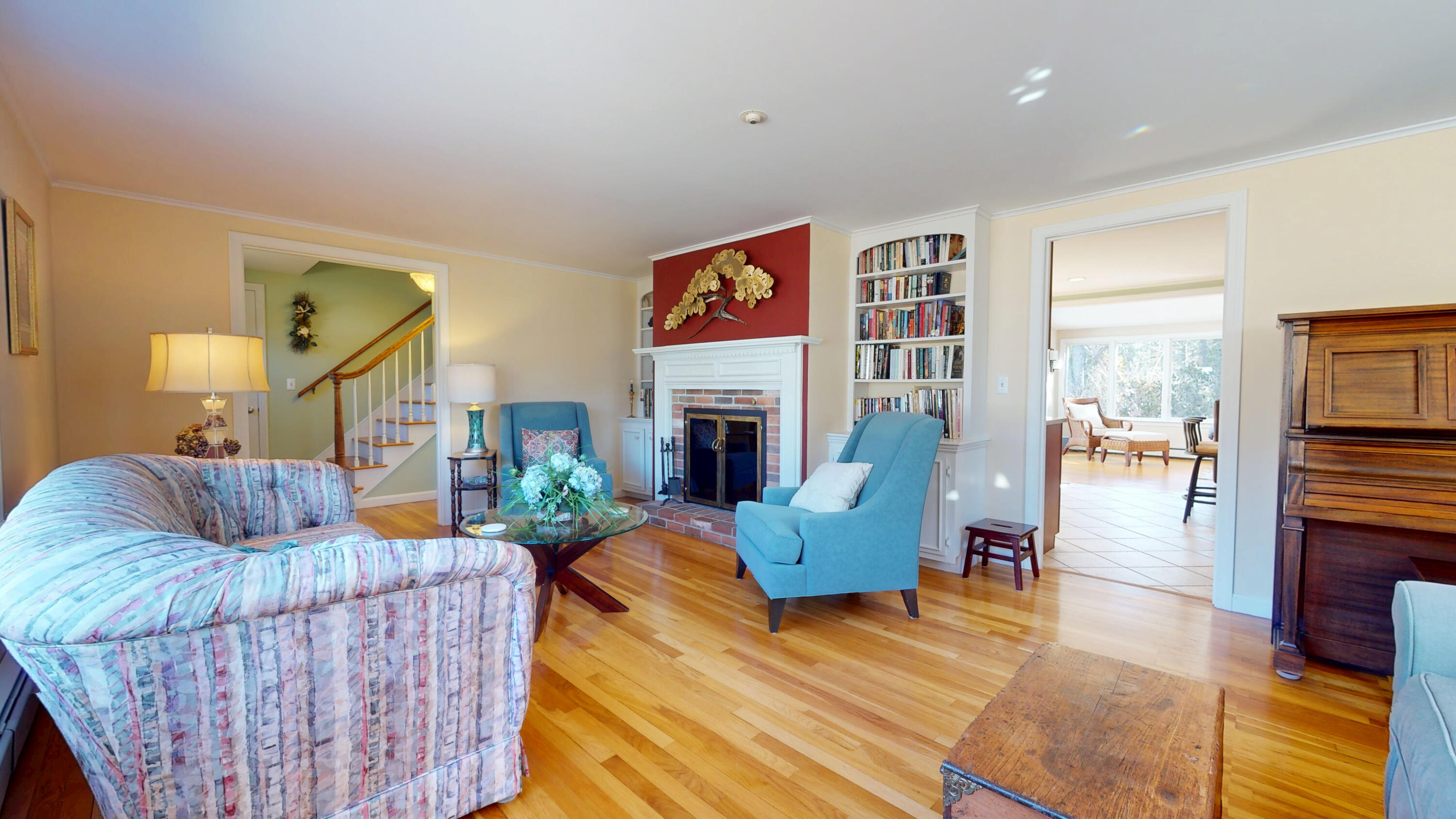 154 Forest Hills Drive Dennis MA 02641