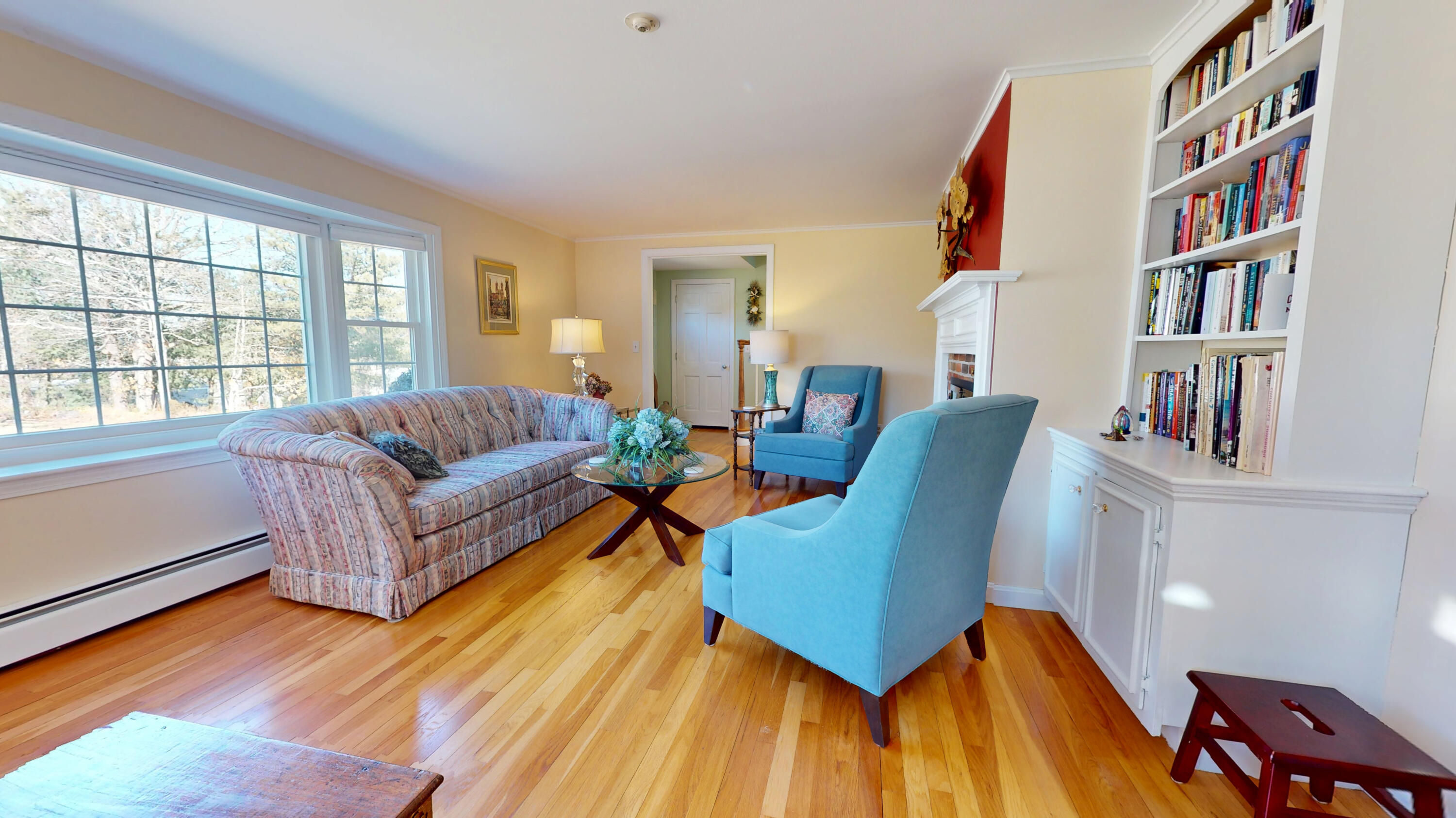 154 Forest Hills Drive Dennis MA 02641