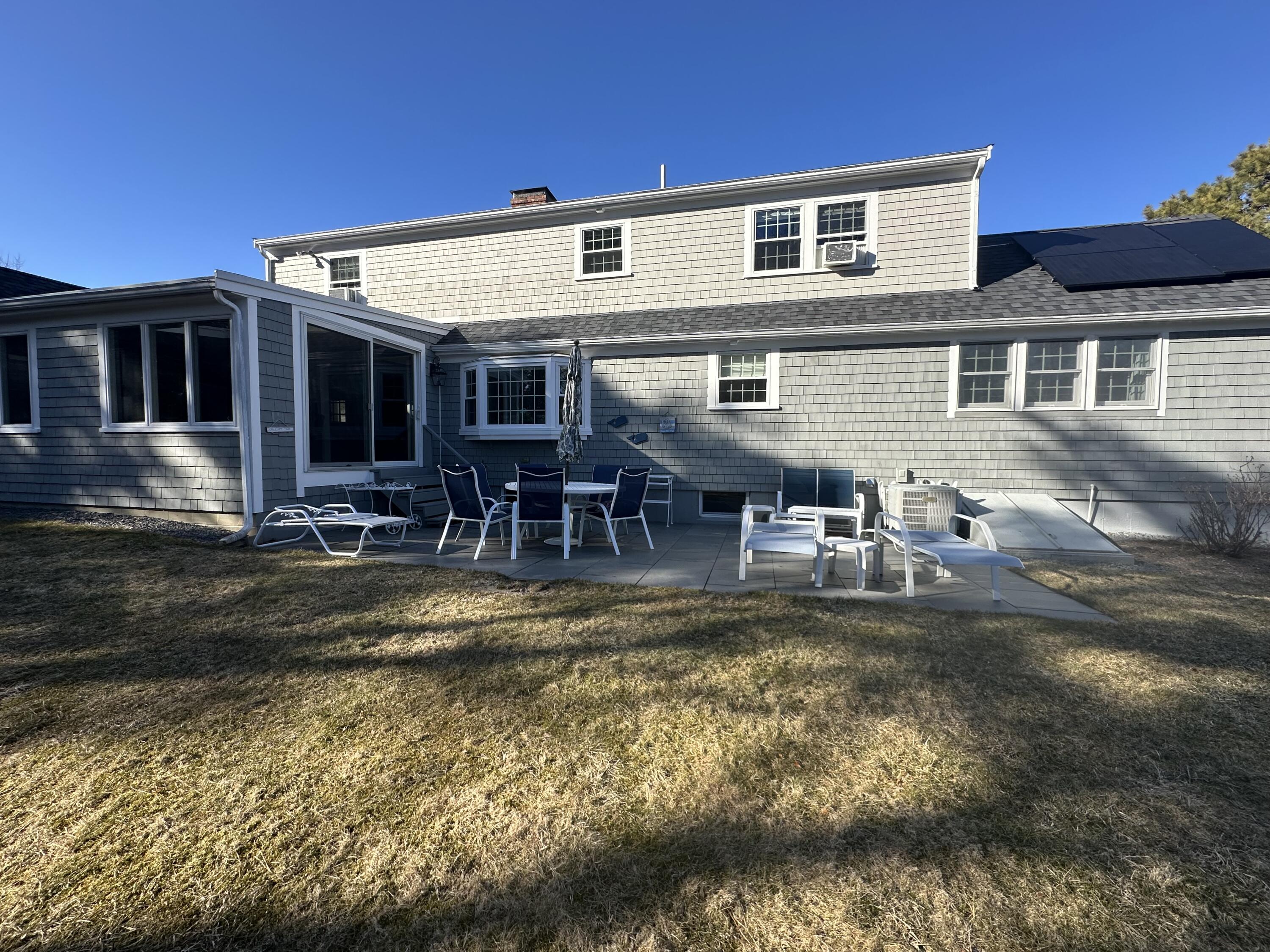 154 Forest Hills Drive Dennis MA 02641