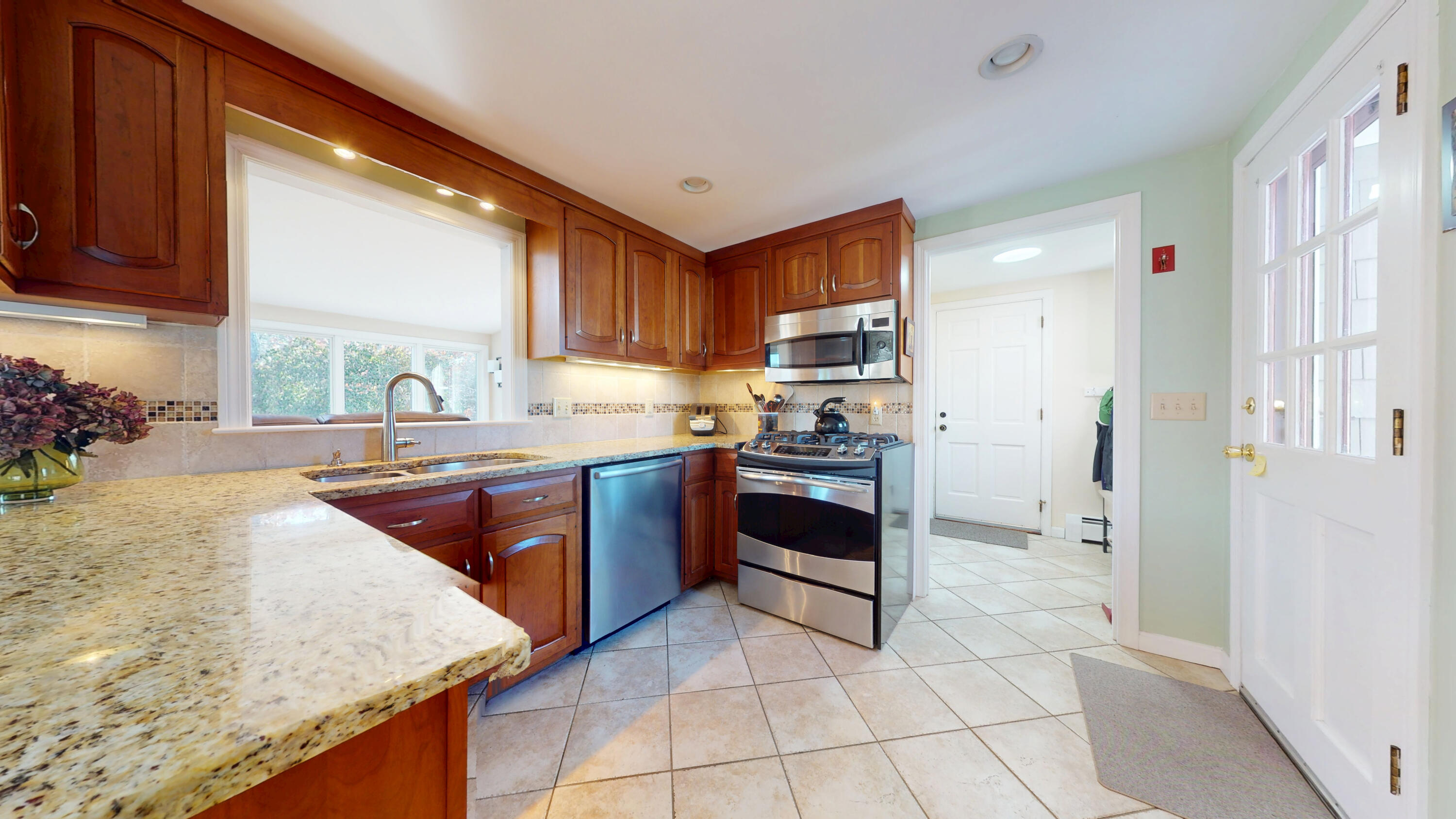 154 Forest Hills Drive Dennis MA 02641