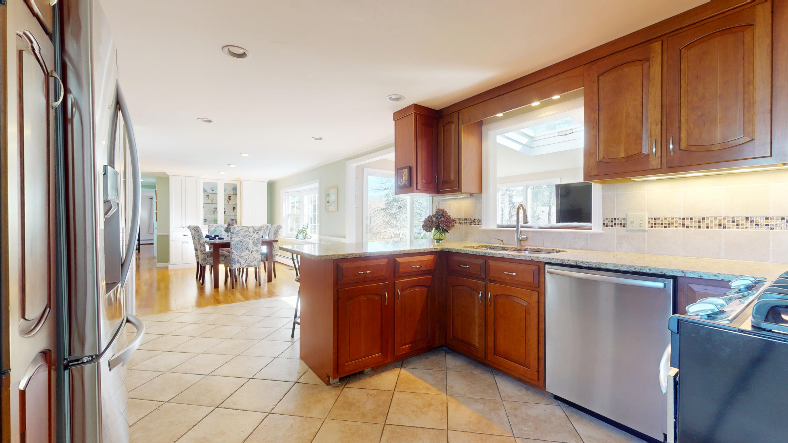 154 Forest Hills Drive Dennis MA 02641