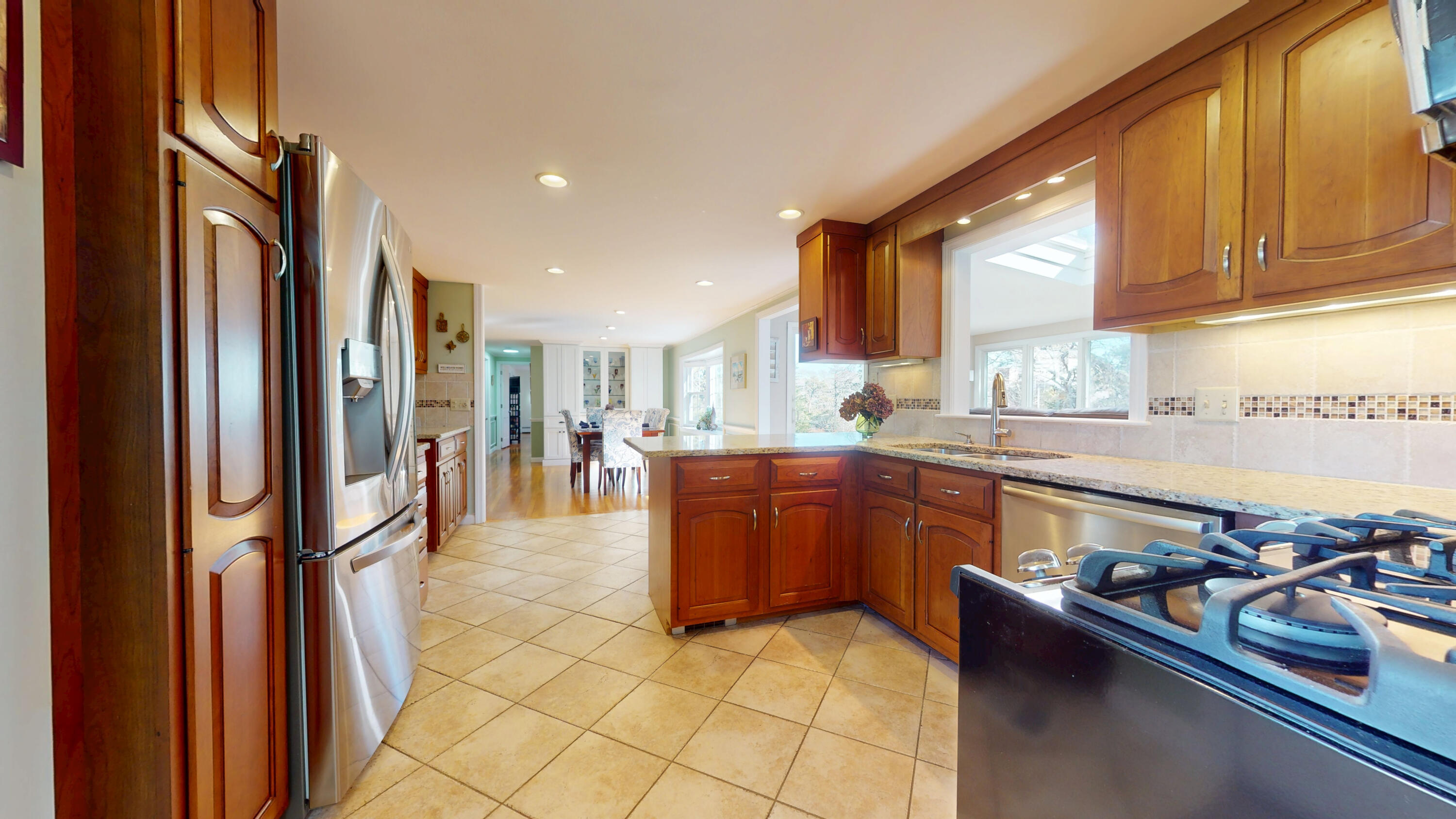 154 Forest Hills Drive Dennis MA 02641