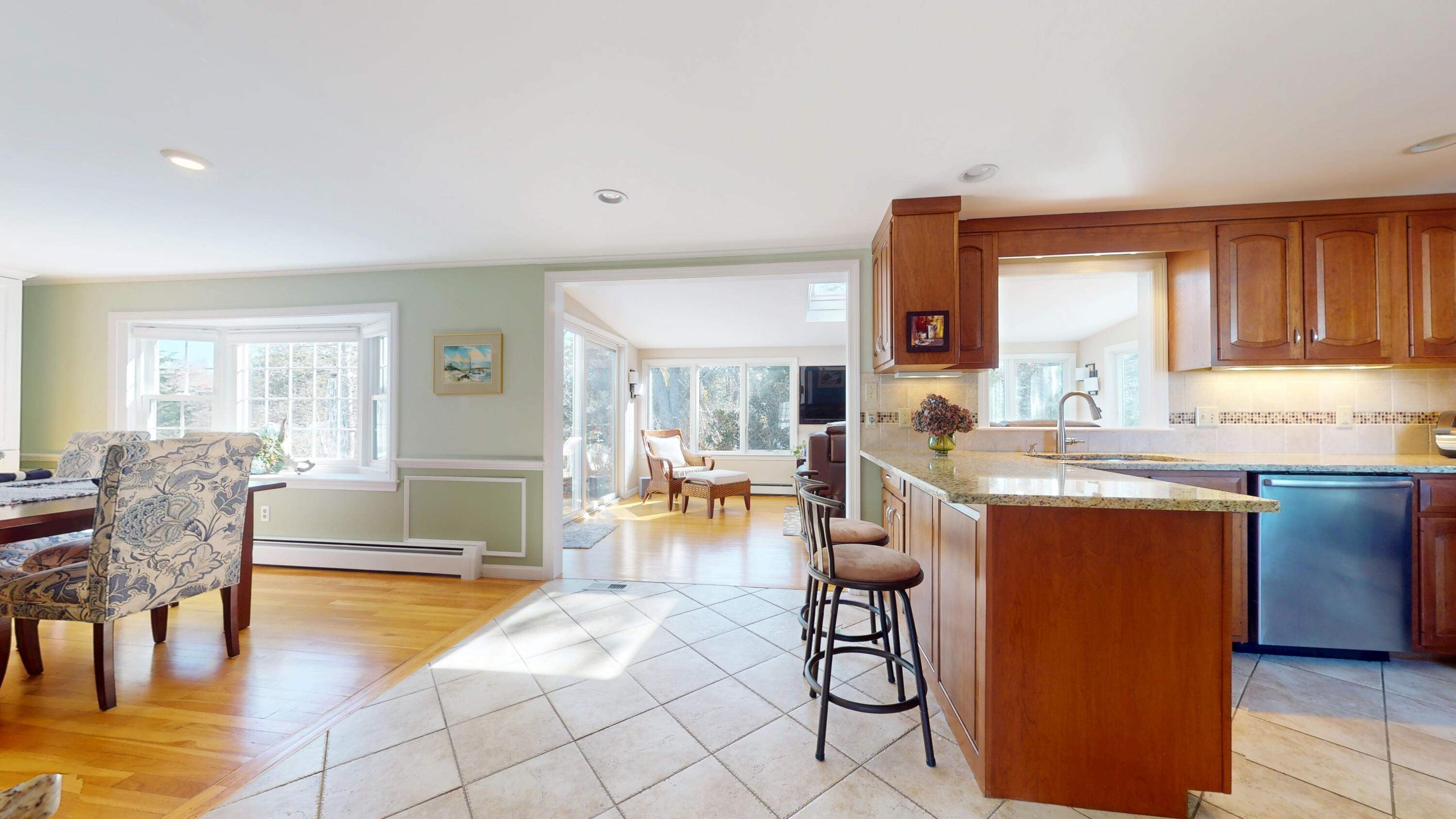 154 Forest Hills Drive Dennis MA 02641