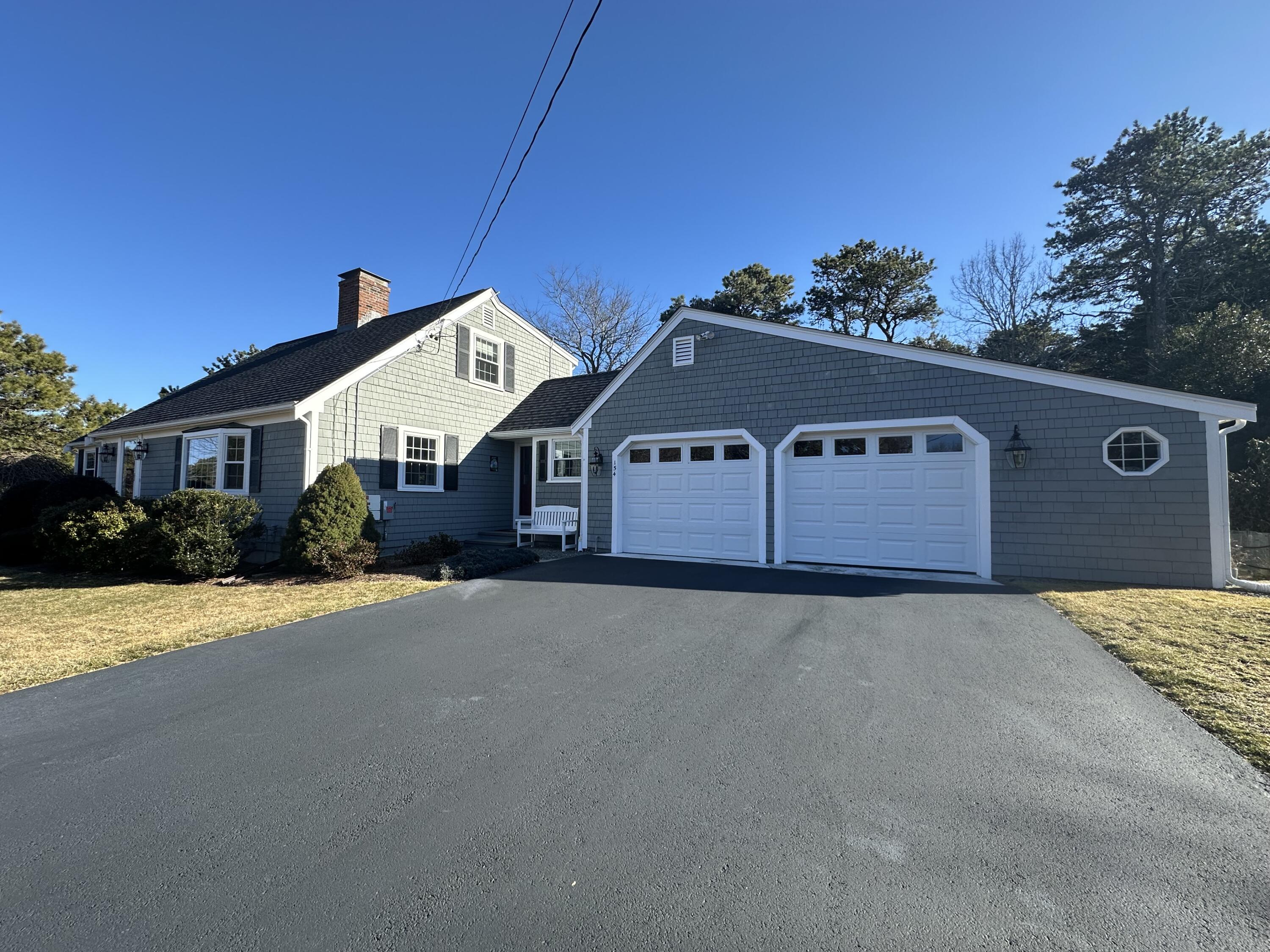 154 Forest Hills Drive Dennis MA 02641