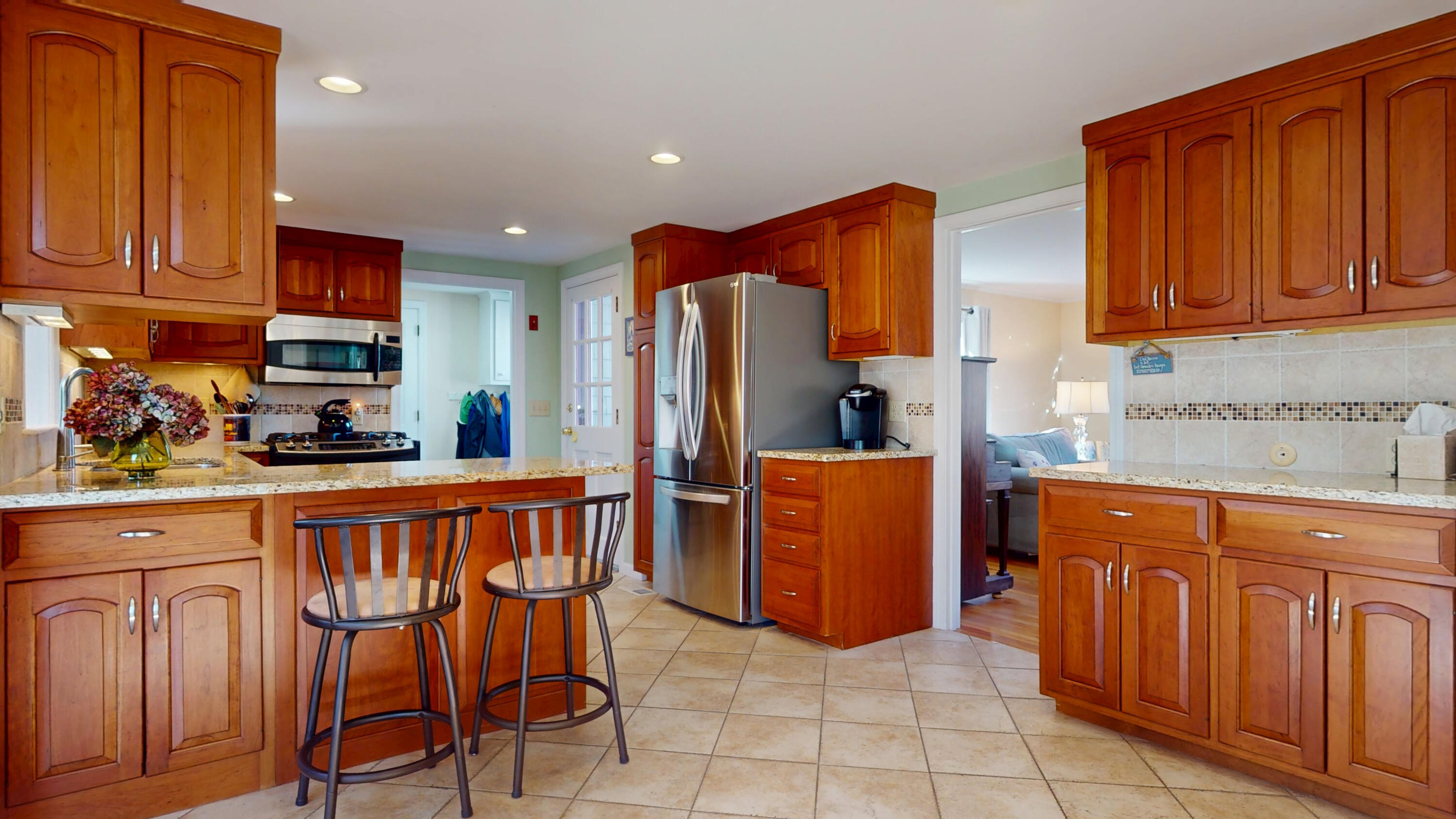 154 Forest Hills Drive Dennis MA 02641