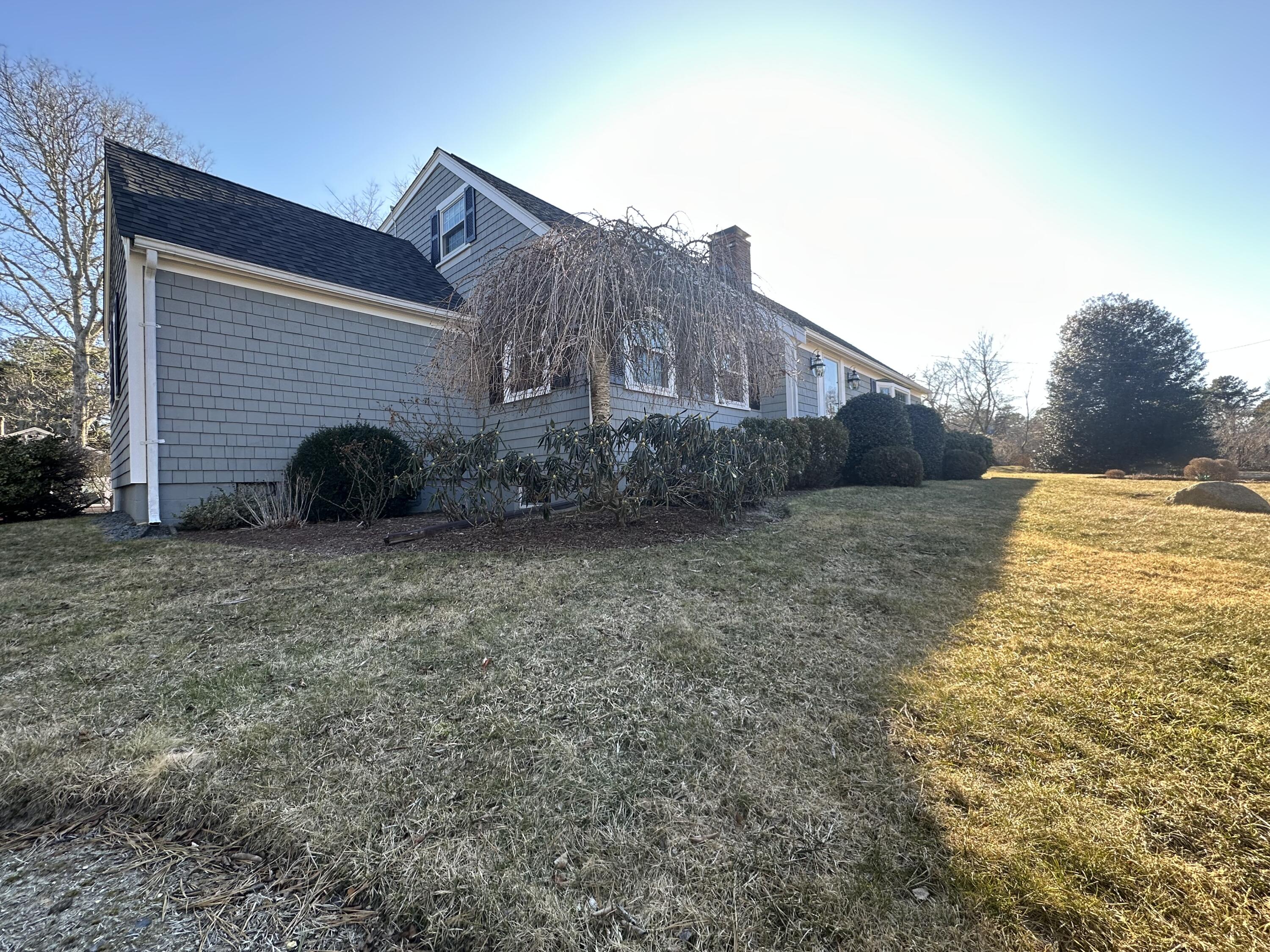 154 Forest Hills Drive Dennis MA 02641