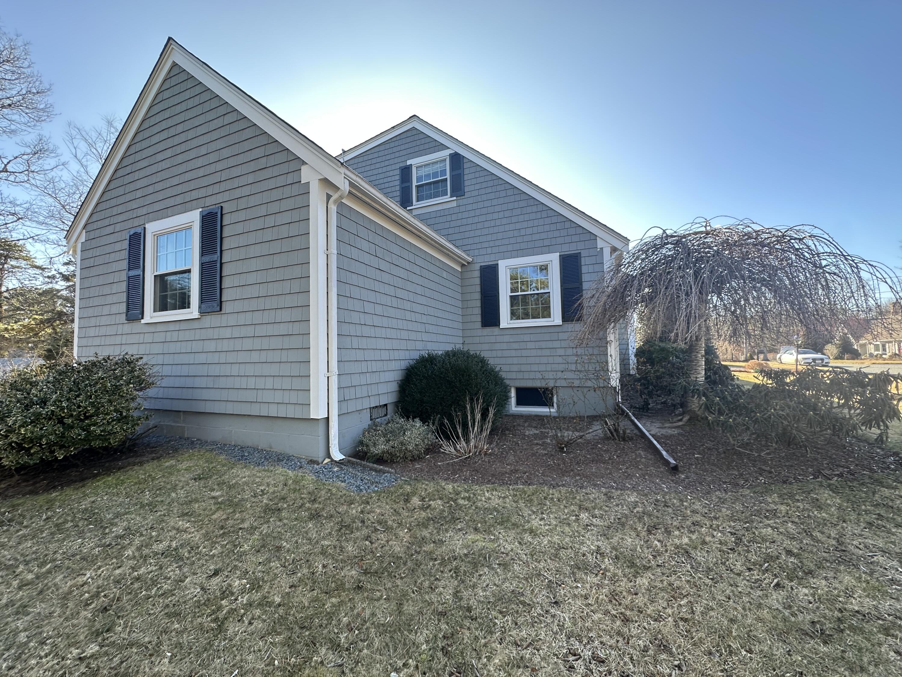 154 Forest Hills Drive Dennis MA 02641