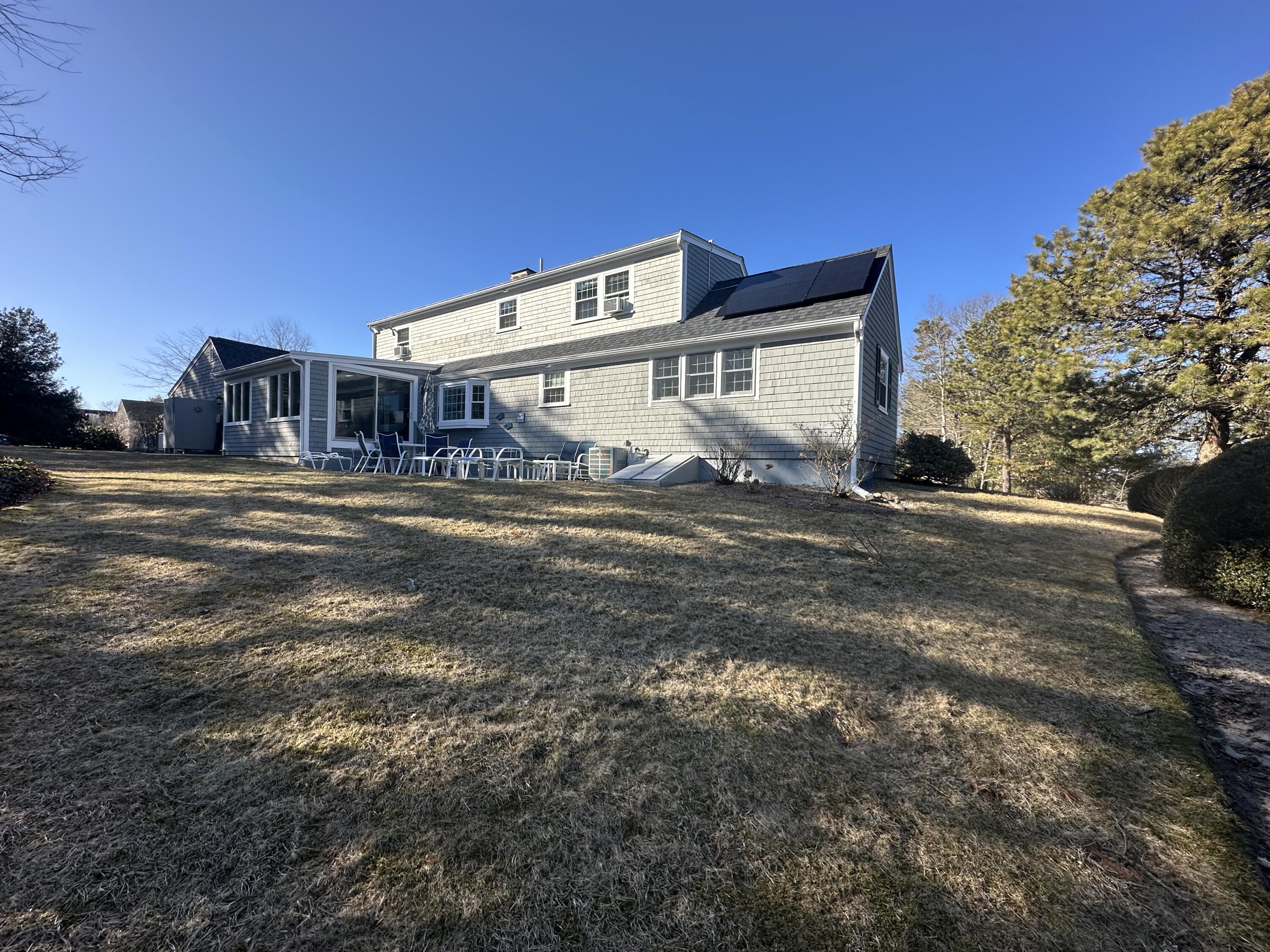 154 Forest Hills Drive Dennis MA 02641