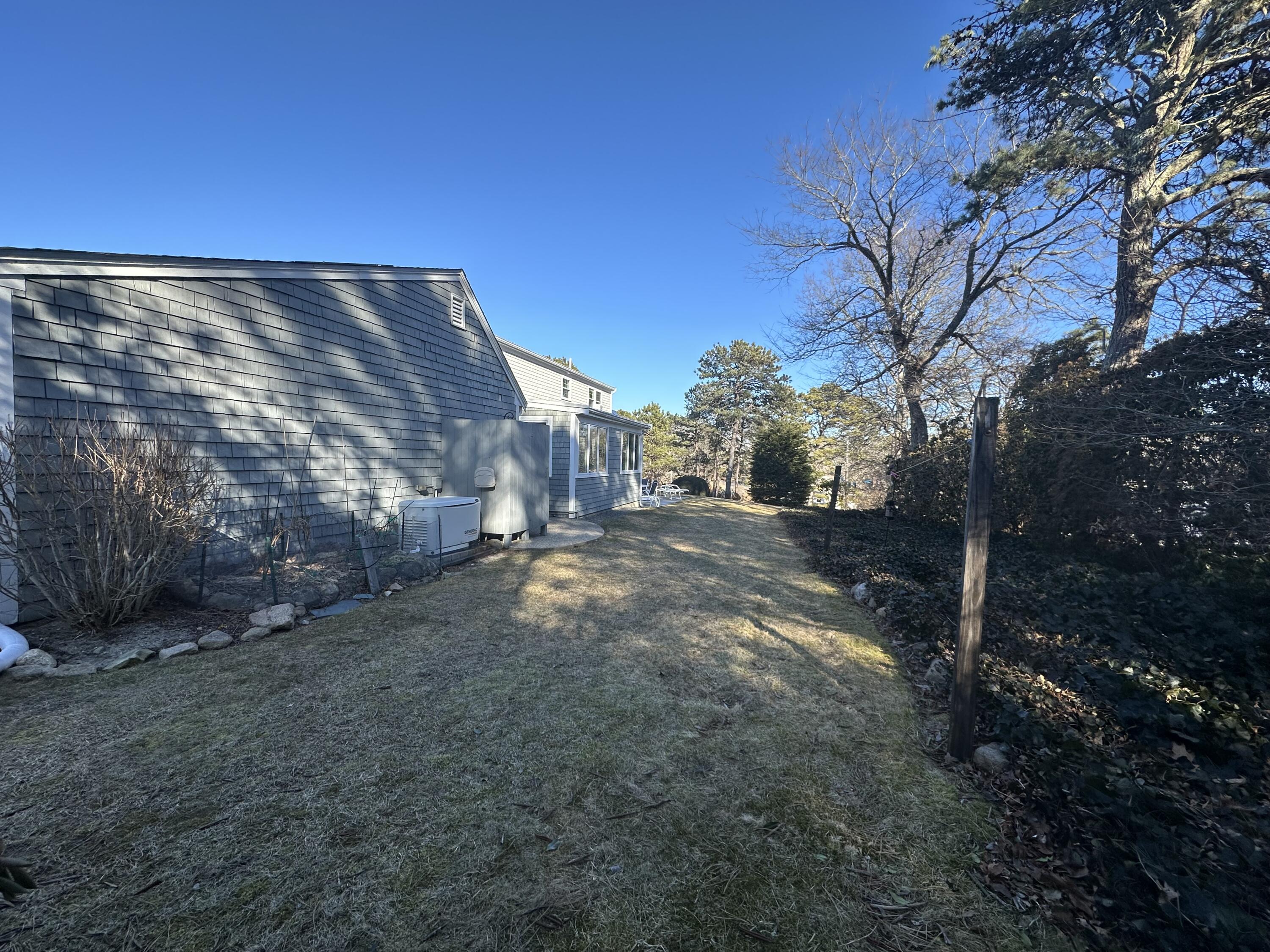 154 Forest Hills Drive Dennis MA 02641