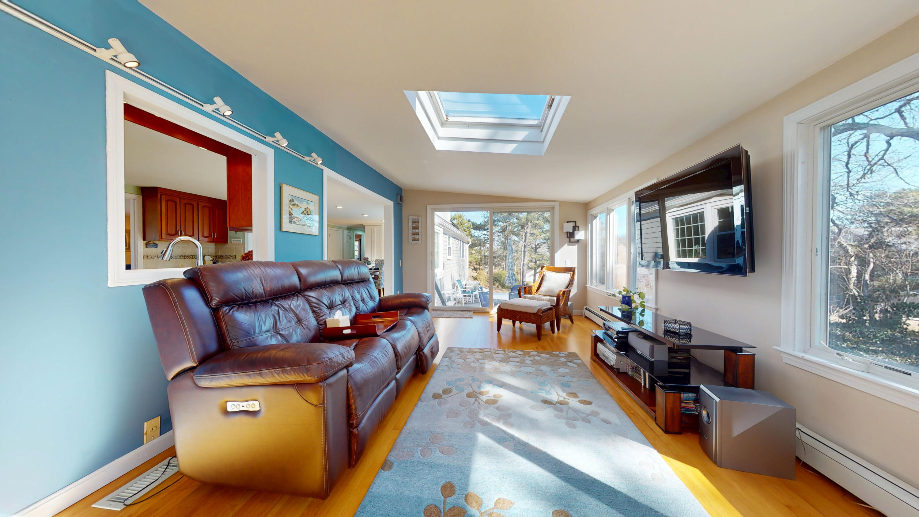 154 Forest Hills Drive Dennis MA 02641