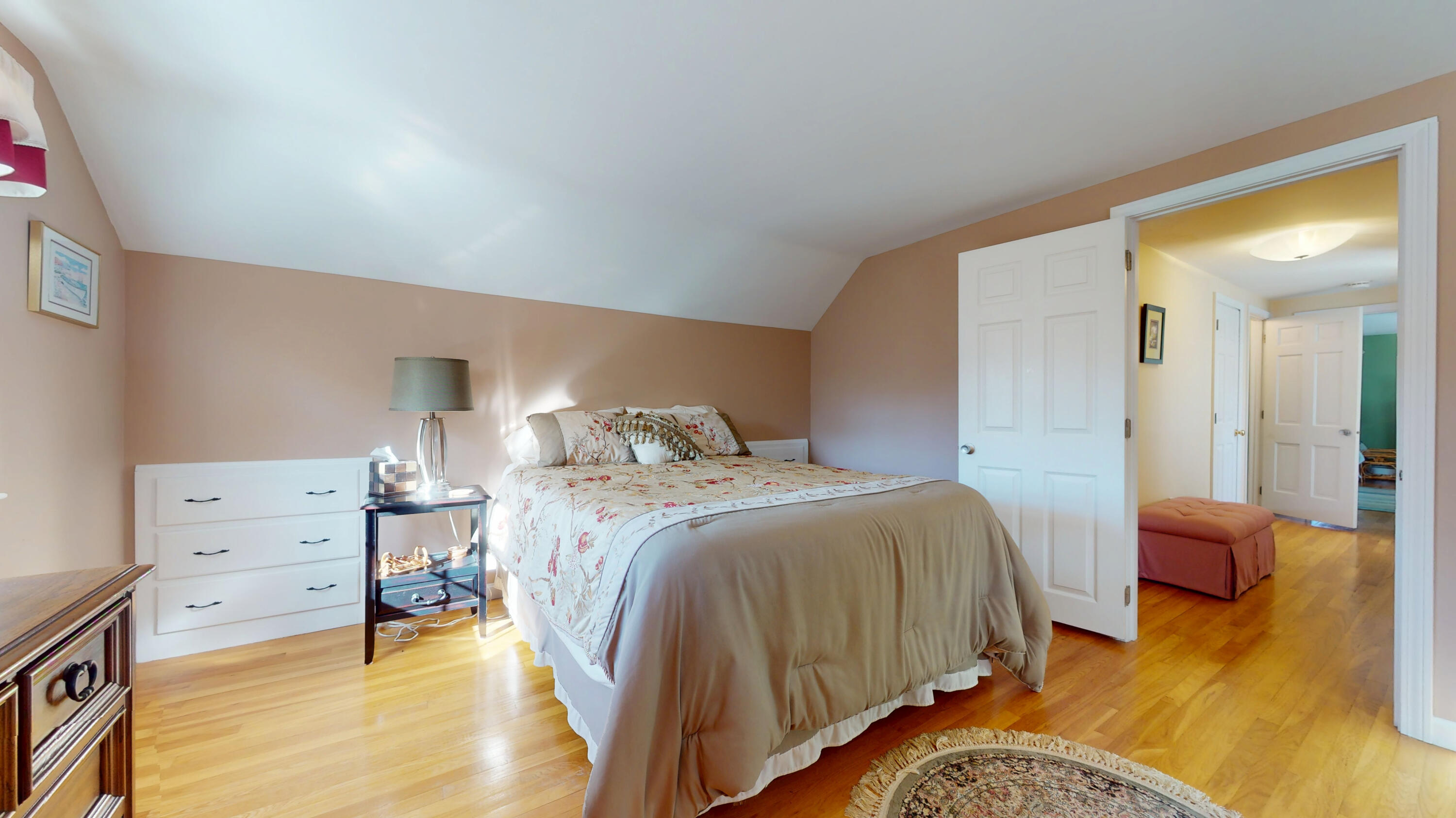 154 Forest Hills Drive Dennis MA 02641