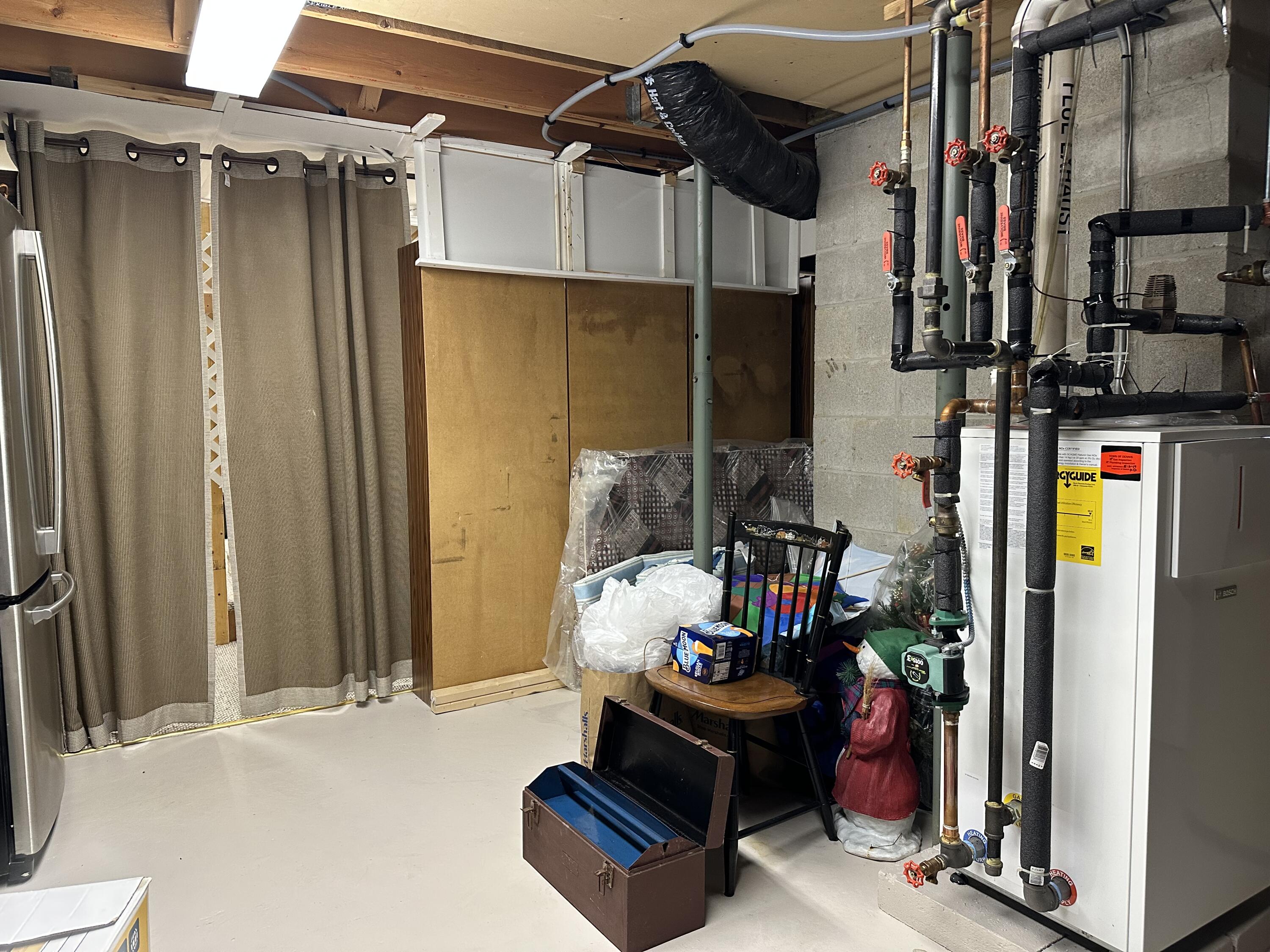 154 Forest Hills Drive Dennis MA 02641