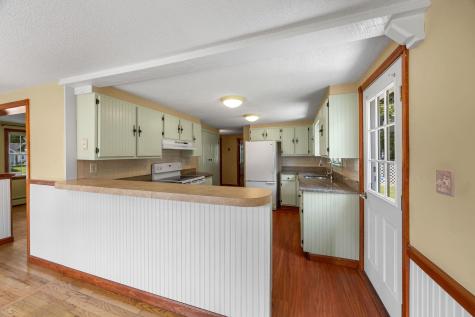 87 Vidal Avenue Teaticket MA 02536