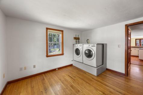 87 Vidal Avenue Teaticket MA 02536