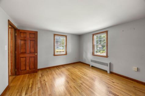 87 Vidal Avenue Teaticket MA 02536