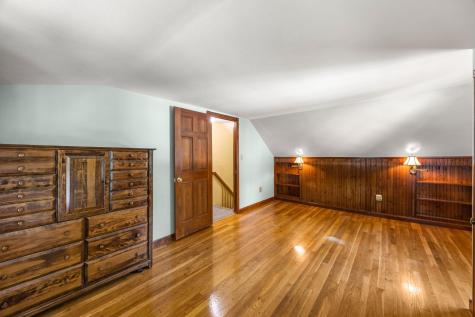 87 Vidal Avenue Teaticket MA 02536