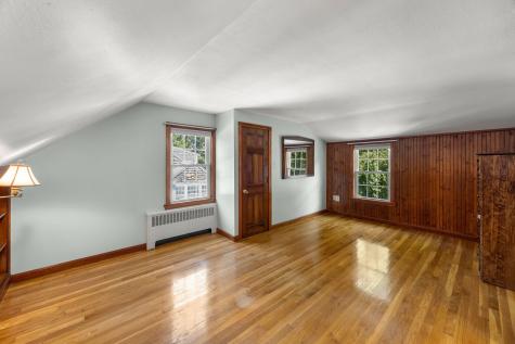 87 Vidal Avenue Teaticket MA 02536