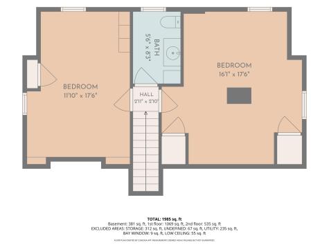87 Vidal Avenue Teaticket MA 02536