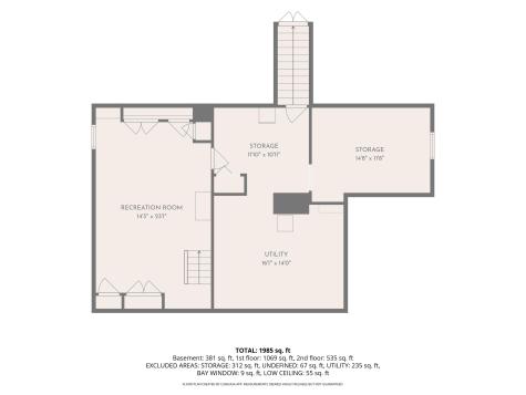 87 Vidal Avenue Teaticket MA 02536