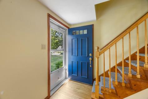 87 Vidal Avenue Teaticket MA 02536