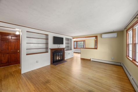87 Vidal Avenue Teaticket MA 02536