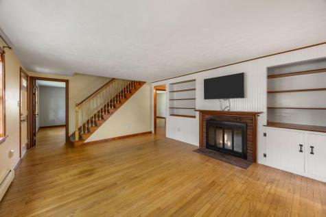87 Vidal Avenue Teaticket MA 02536