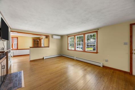 87 Vidal Avenue Teaticket MA 02536
