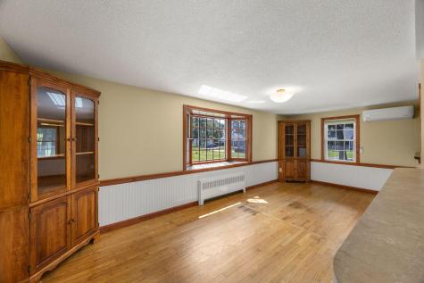 87 Vidal Avenue Teaticket MA 02536