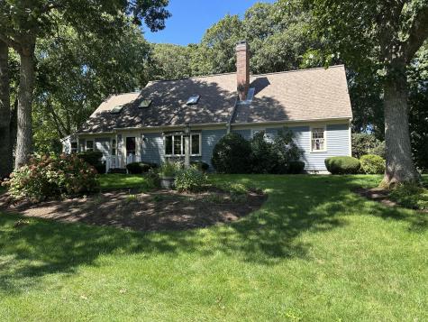 94 Stratford Lane Yarmouth Port MA 02675
