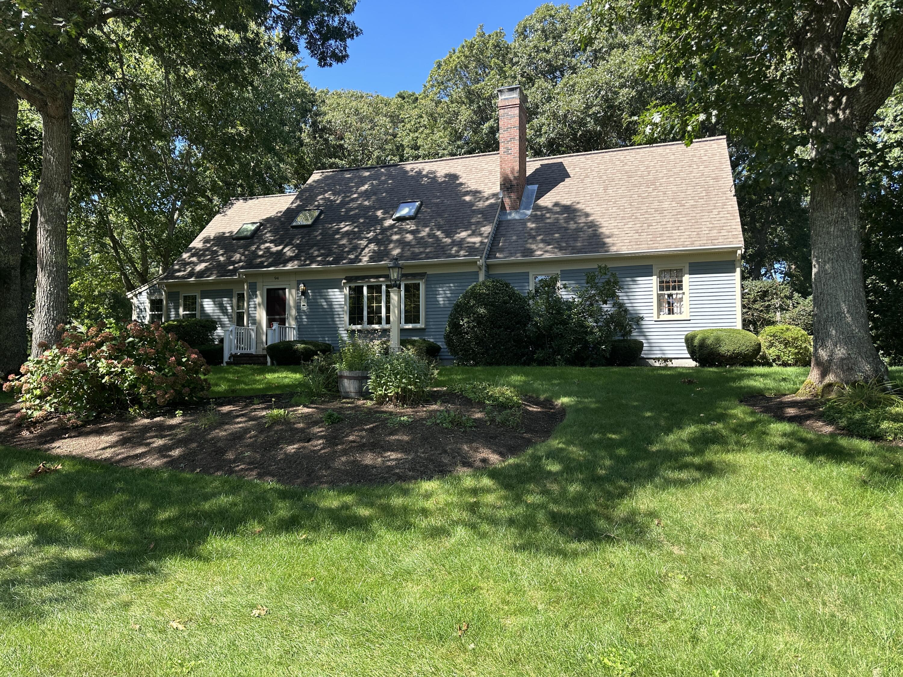 94 Stratford Lane Yarmouth Port MA 02675
