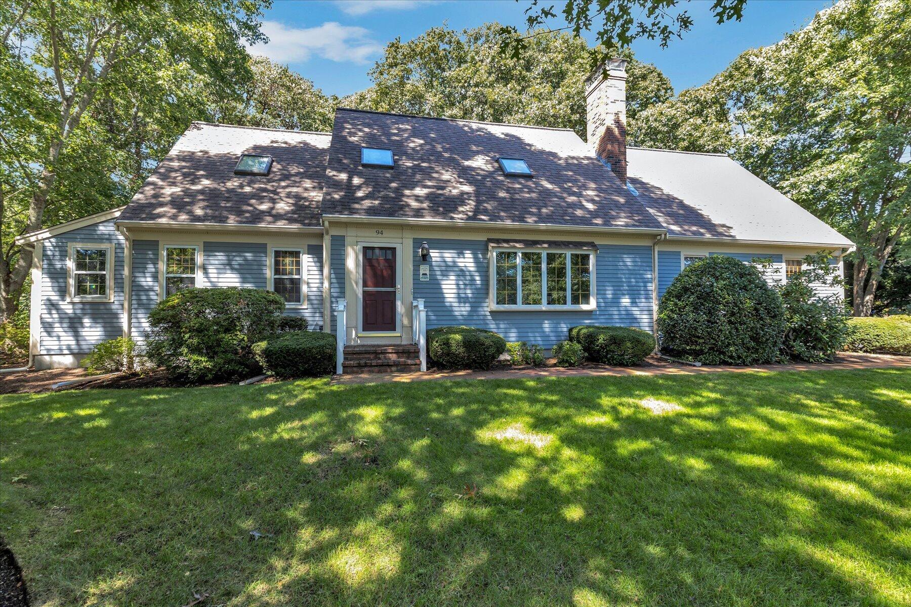 94 Stratford Lane Yarmouth Port MA 02675